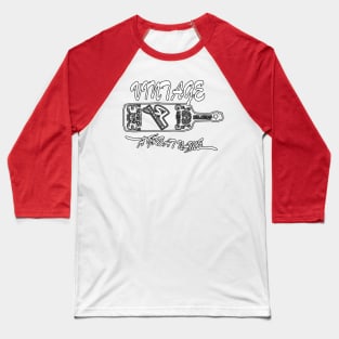 vintage Baseball T-Shirt